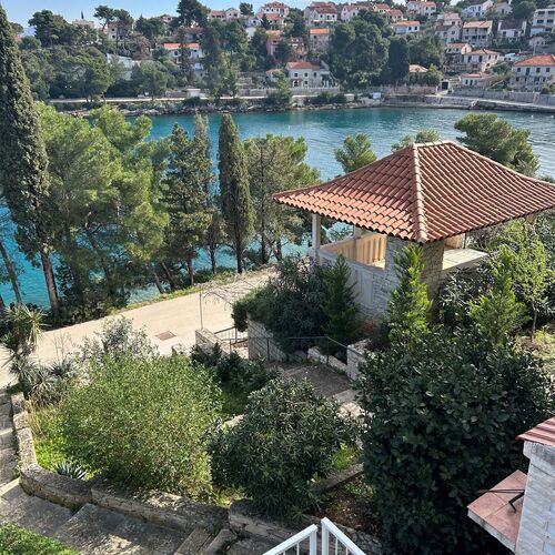 Apartment Dino Splitska