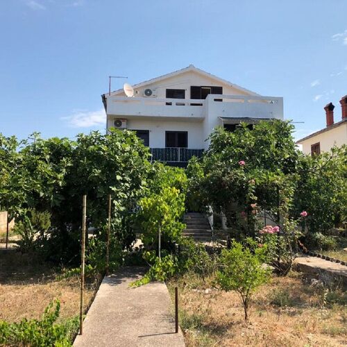 Apartment Jadranko Jezera