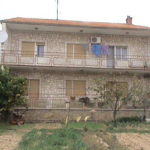 Apartment Ivy Trogir