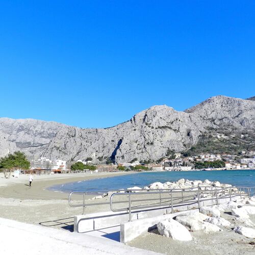 Apartment Jozo Omis  2