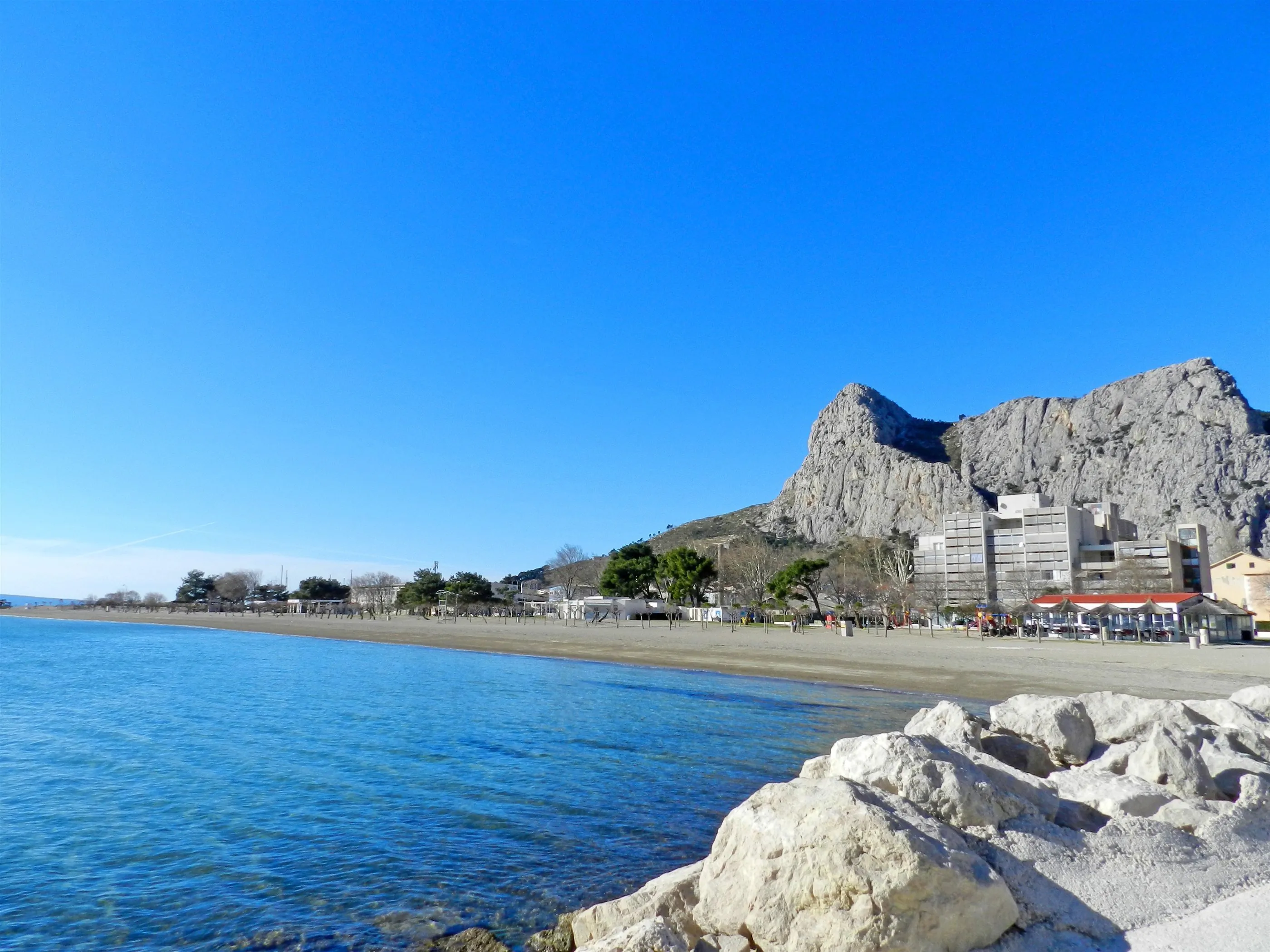 Apartment Jozo Omis