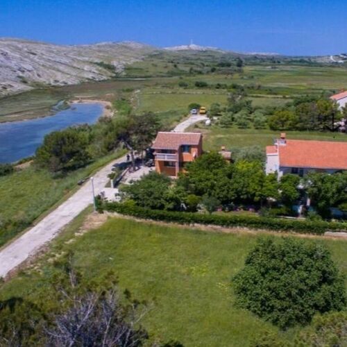 Apartments Ana Vlasici