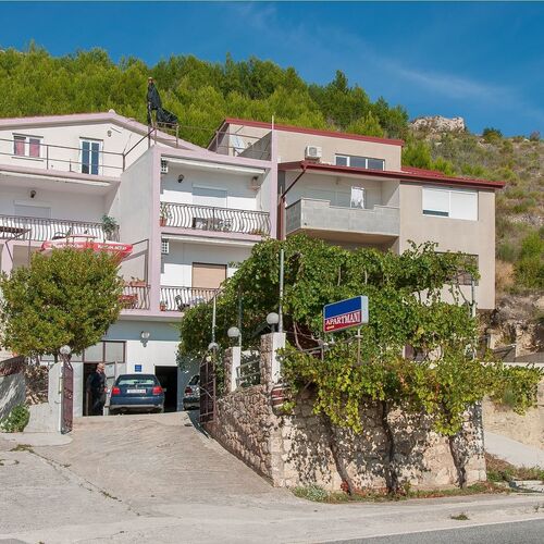 Apartments Franka Stanici  4
