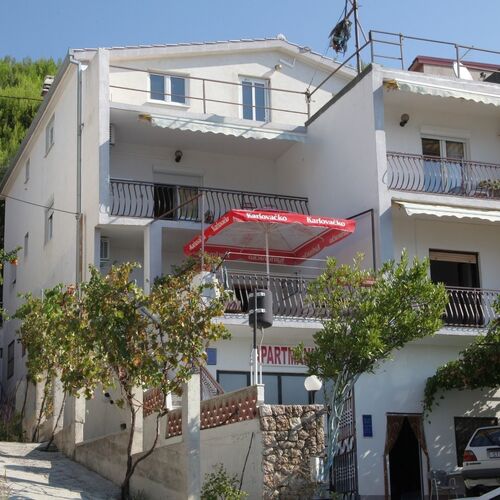 Apartments Franka Stanici  2