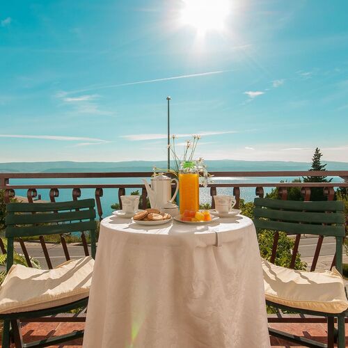 Apartments Franka Stanici