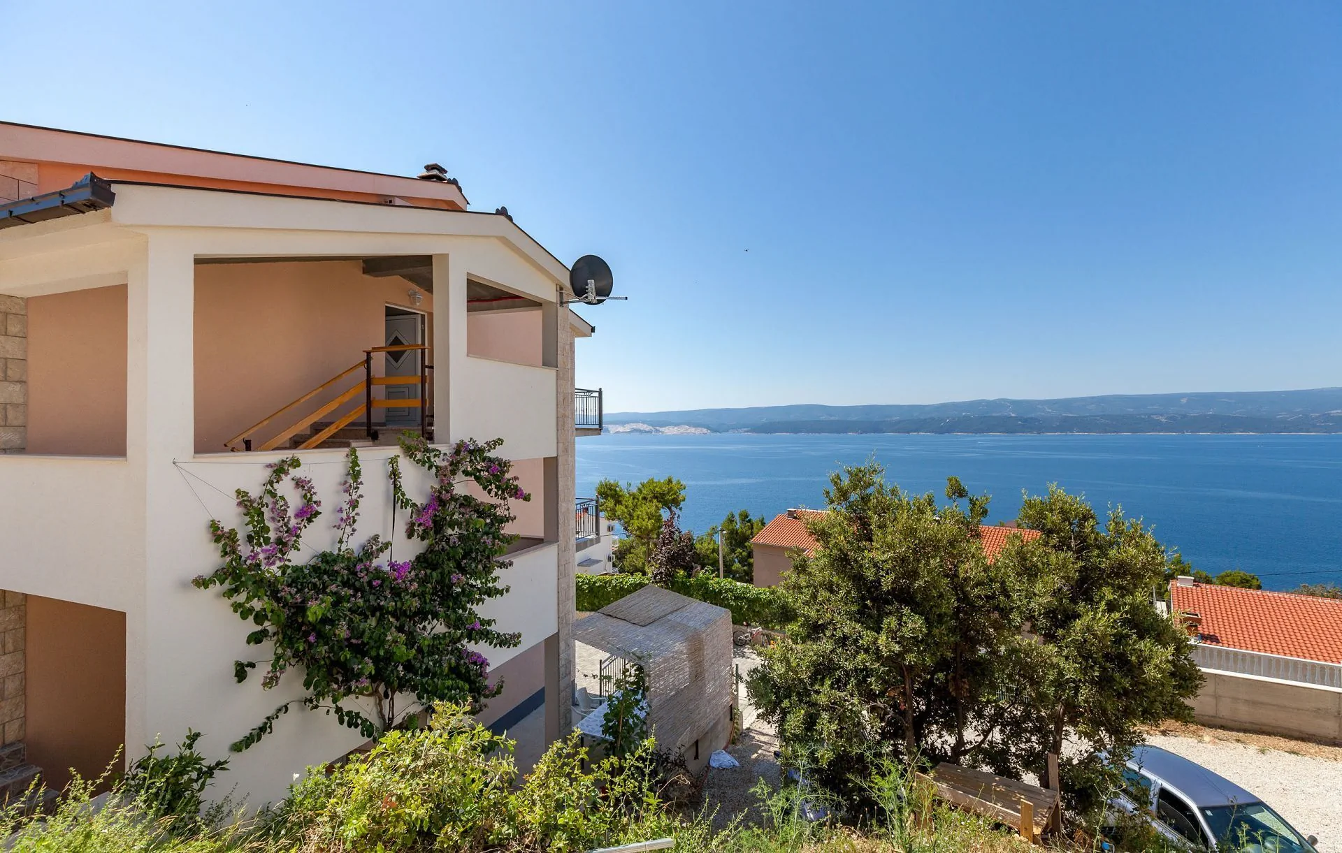Apartments Ana Stanici II