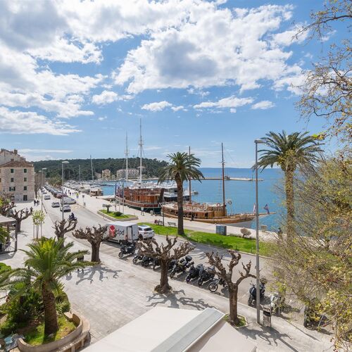 Apartment JoviZ Makarska  4