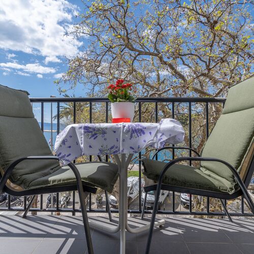 Apartment JoviZ Makarska