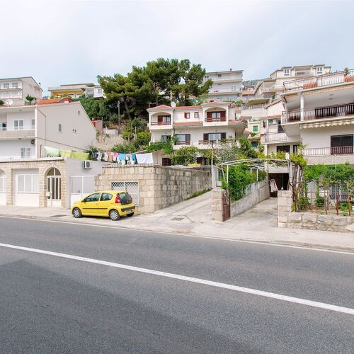Apartment Zvone Sumpetar  4