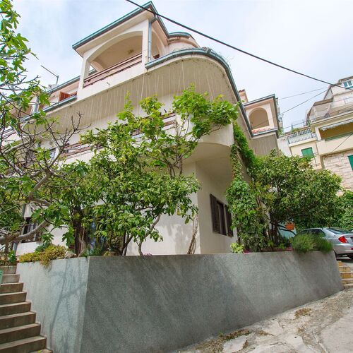 Apartment Zvone Sumpetar