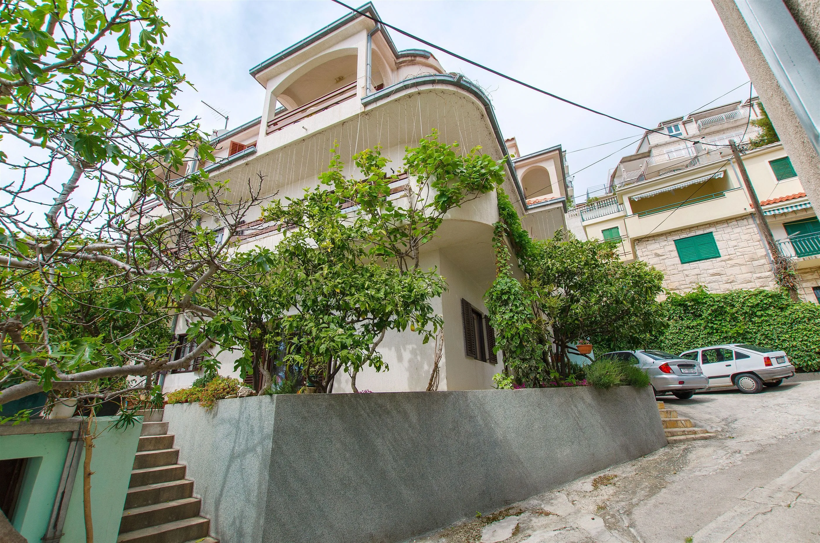 Apartment Zvone Sumpetar