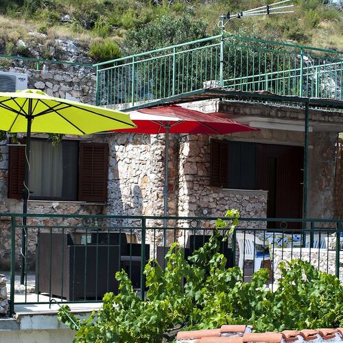 Apartments Roko Bilo  2