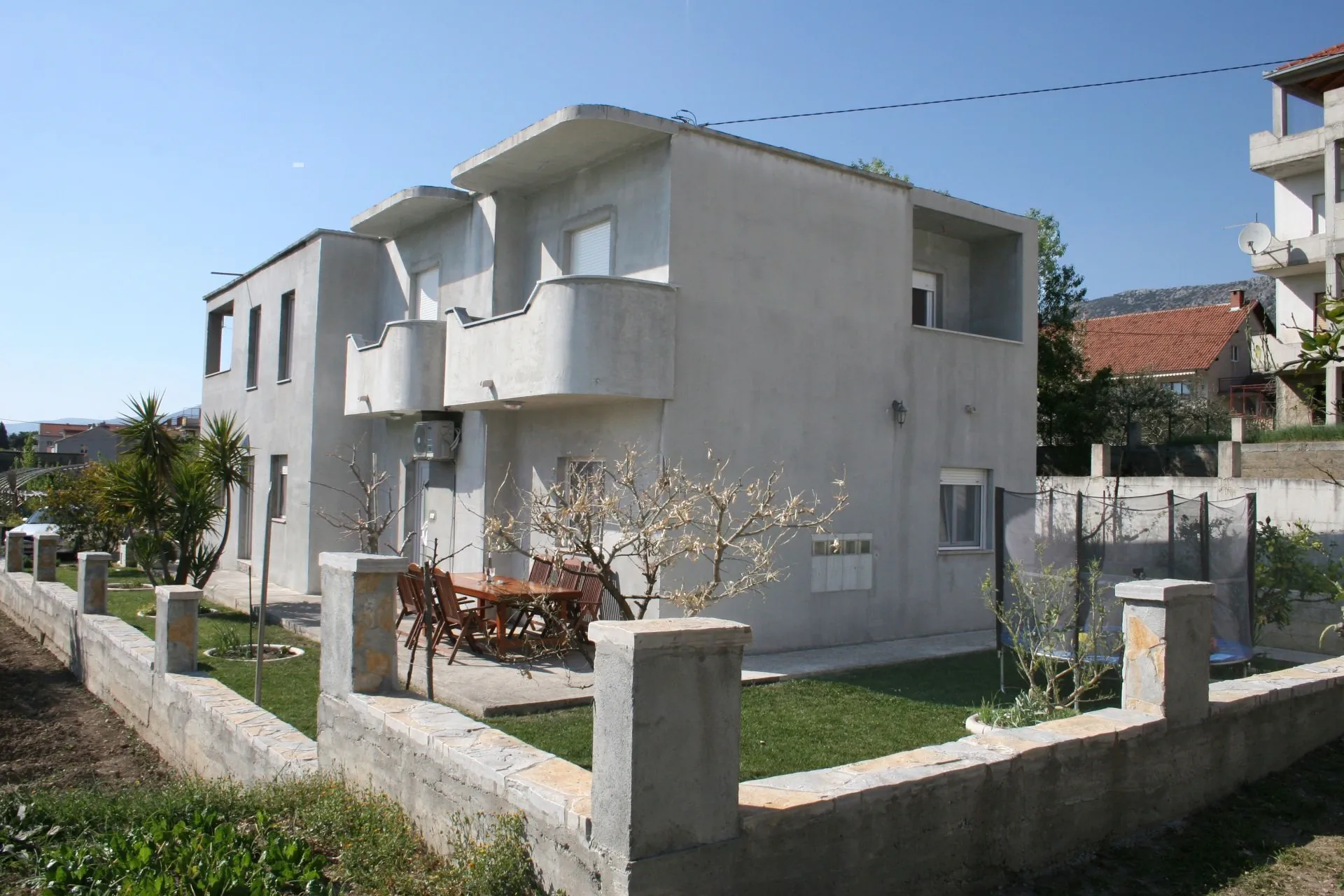 Apartments Ivica Kastel Gomilica
