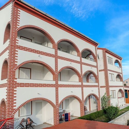 Apartments BRANO Novalja  3