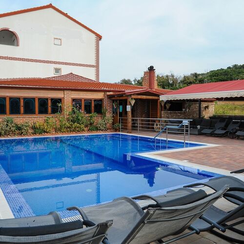 Apartments BRANO Novalja  2