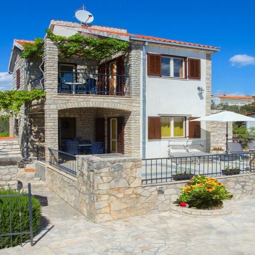 Apartments Ana Maslinica  4