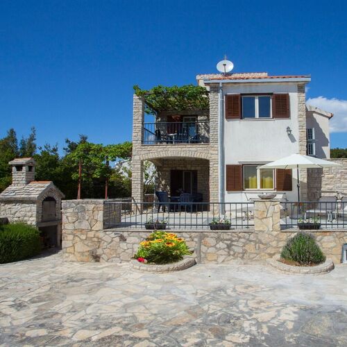 Apartments Ana Maslinica