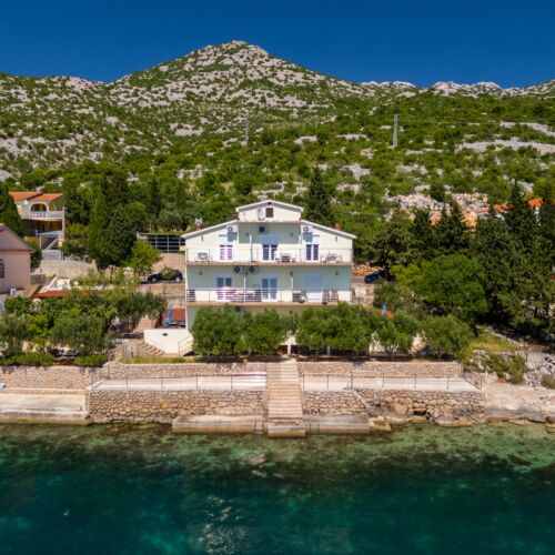 Apartments Domagoj Lukovo Sugarje