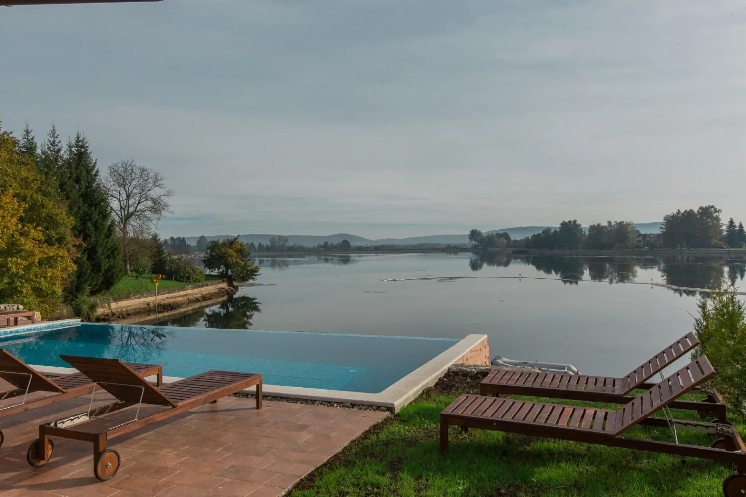 House Sablja Ogulin