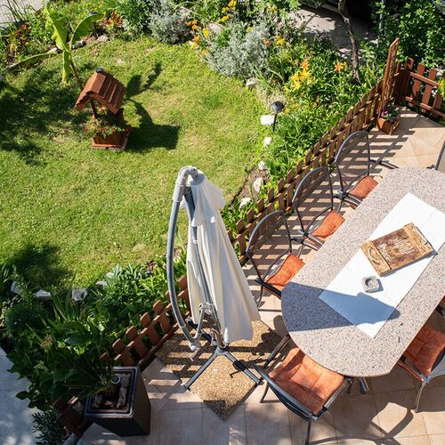 Apartment Mira Supetarska Draga  4