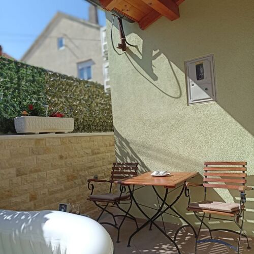 Apartment Ivan Sibenik II  2