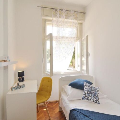 Apartment Karmen Split  4