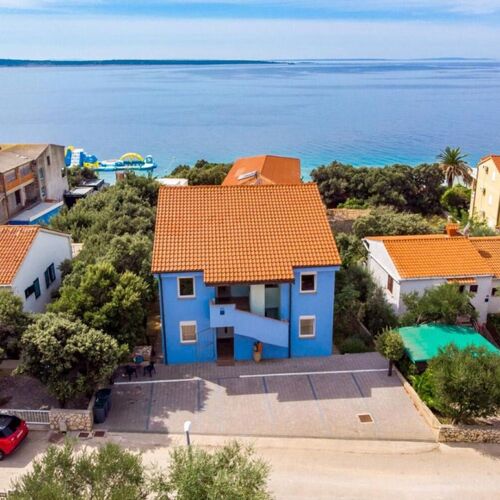 Apartments Cathy Mandre  2
