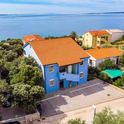 Apartments Cathy Mandre  4