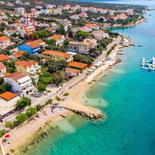 Apartments Cathy Mandre