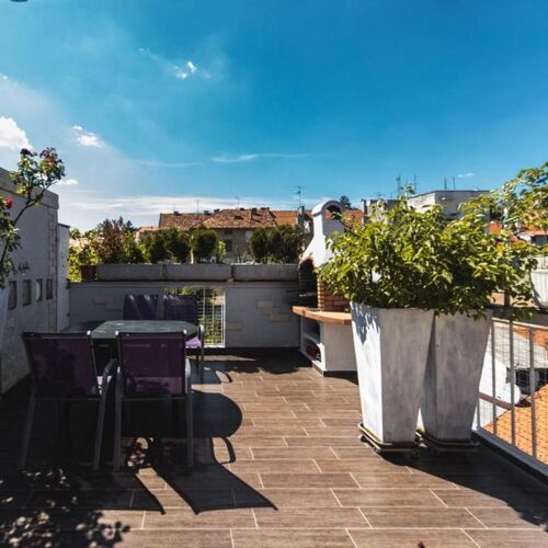 Apartment Ive Zagreb