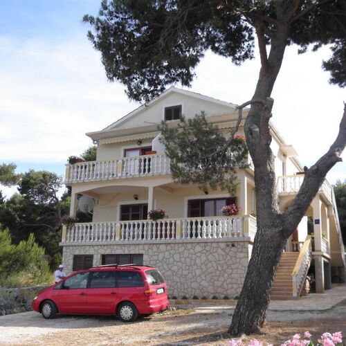 Apartment Mili Veli Rat  4