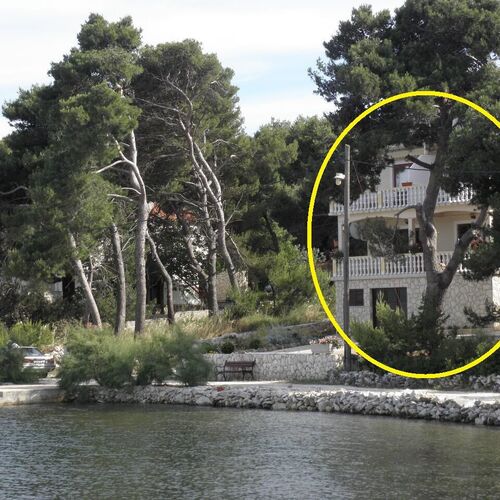 Apartment Mili Veli Rat  2