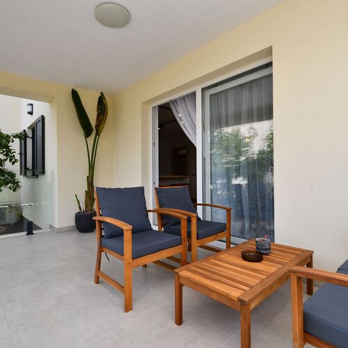 Apartment Vergotin Porec  4