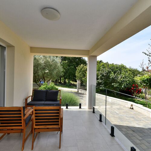 Apartment Vergotin Porec