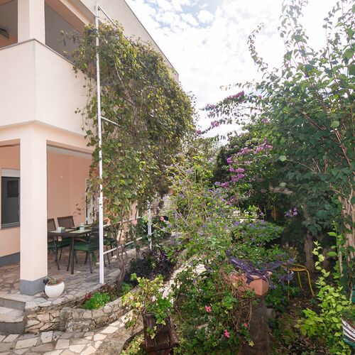 Apartments Sara Rogoznica  3
