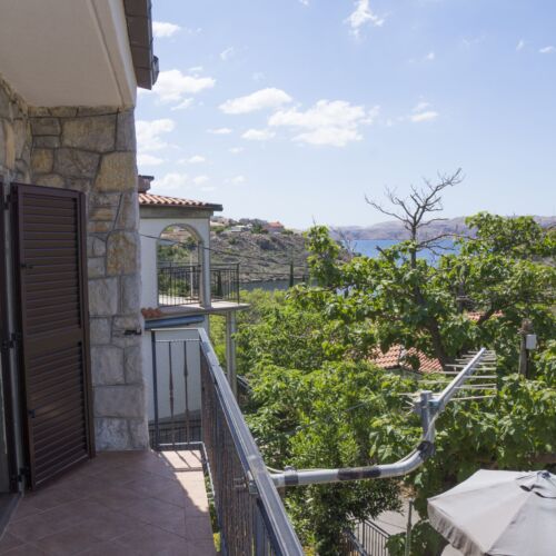 Apartment Nature Karlobag