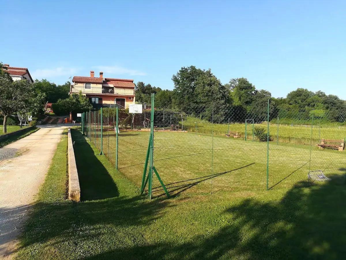 Apartment Dolac Krnica