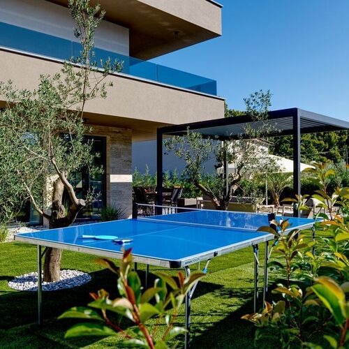 Villa Pieron Barban  3