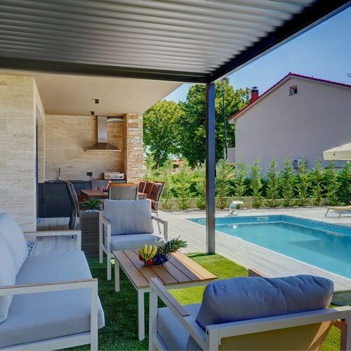 Villa Pieron Barban  4