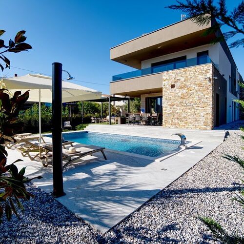 Villa Pieron Barban  2