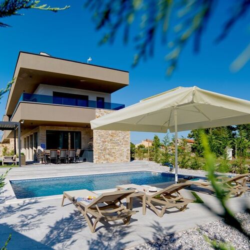 Villa Villa Pieron Barban