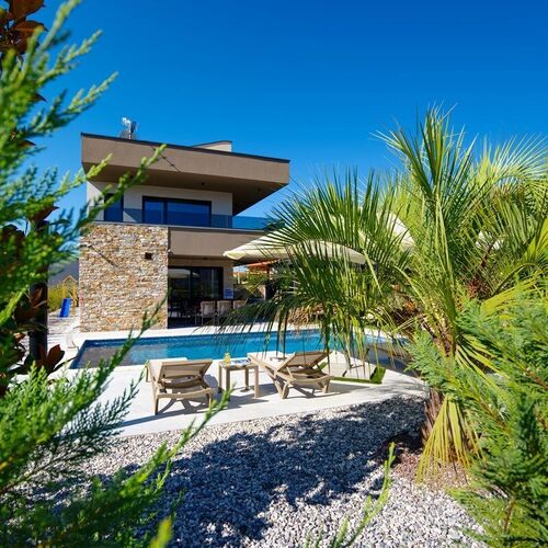 Villa Bavigo Barban  4