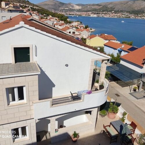 Apartments Joško Trogir II  4