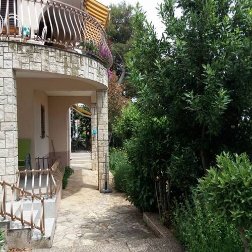 Apartments Ruzica Jezera  2