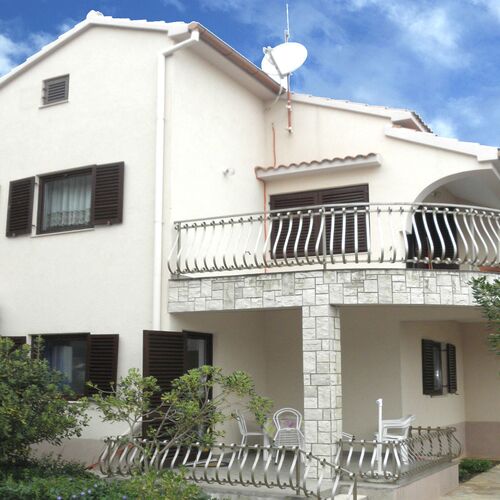 Apartments Ruzica Jezera