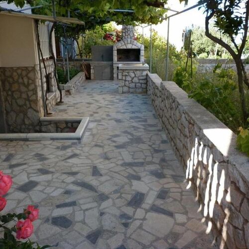 Apartments Tonia Mali Losinj  4