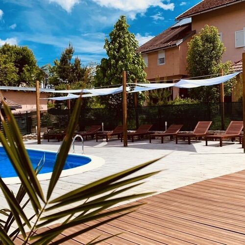 Apartments San Rakovica