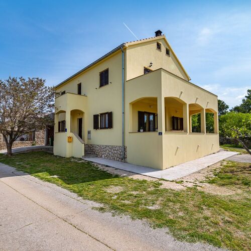 Apartment Mari Novigrad  2