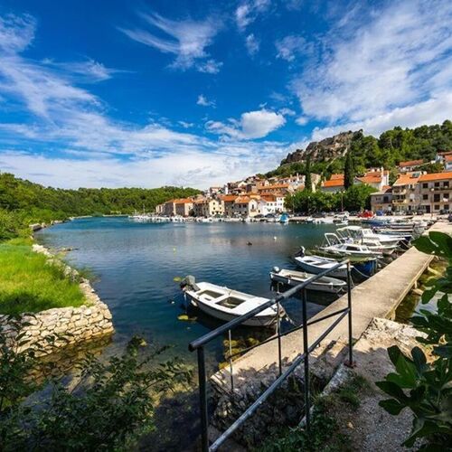 Apartment Mari Novigrad  3