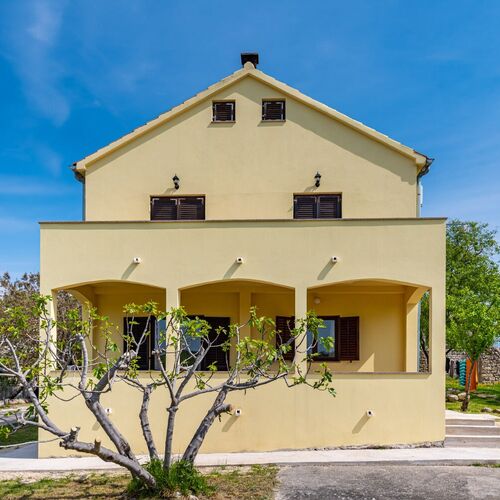 Apartment Mari Novigrad  4